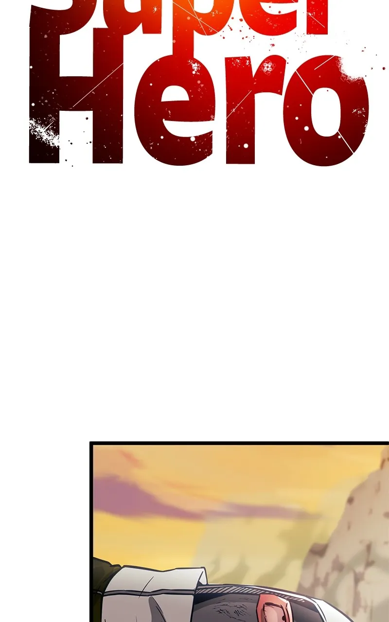 Growth-Type Superhero Chapter 28 page 21 - 