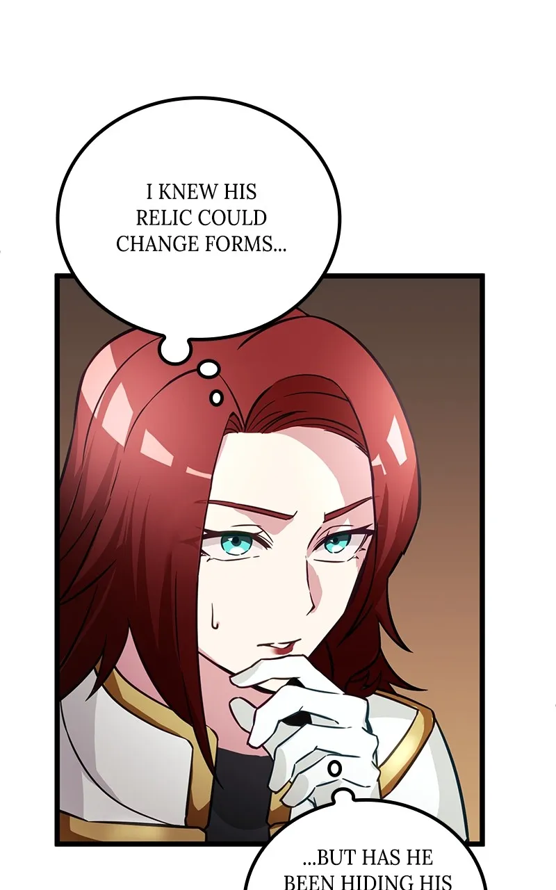 Growth-Type Superhero Chapter 28 page 24 - 
