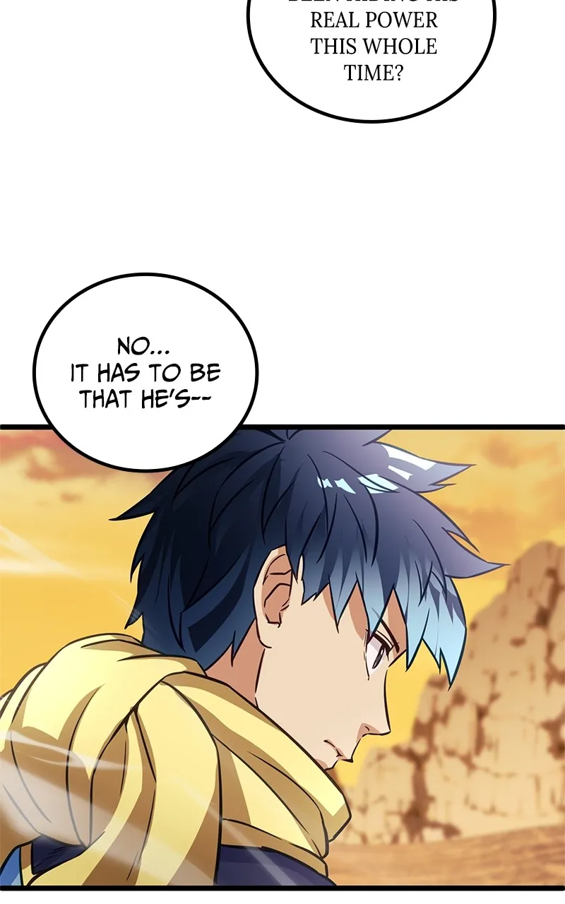 Growth-Type Superhero Chapter 28 page 25 - 