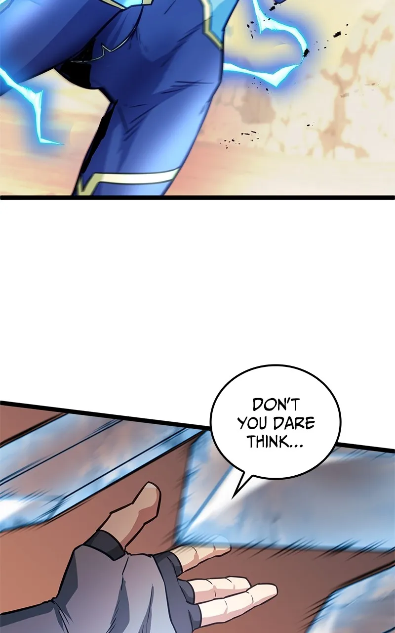 Growth-Type Superhero Chapter 28 page 4 - 
