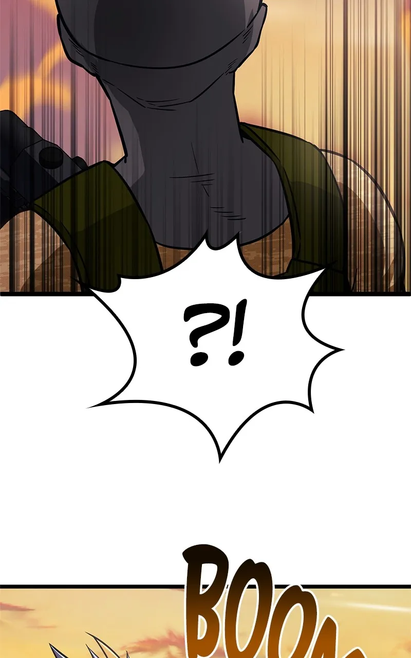 Growth-Type Superhero Chapter 28 page 33 - 
