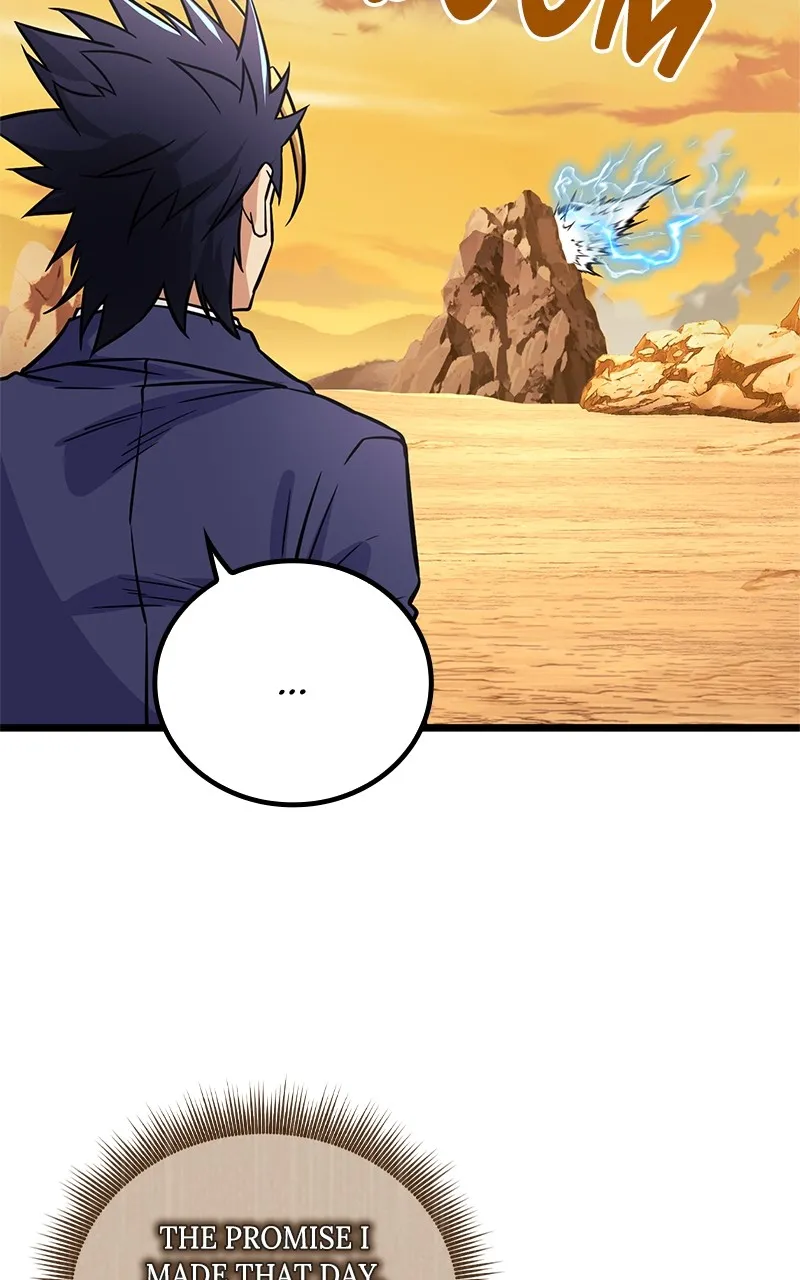 Growth-Type Superhero Chapter 28 page 34 - 