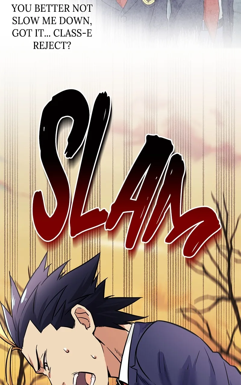 Growth-Type Superhero Chapter 28 page 39 - 