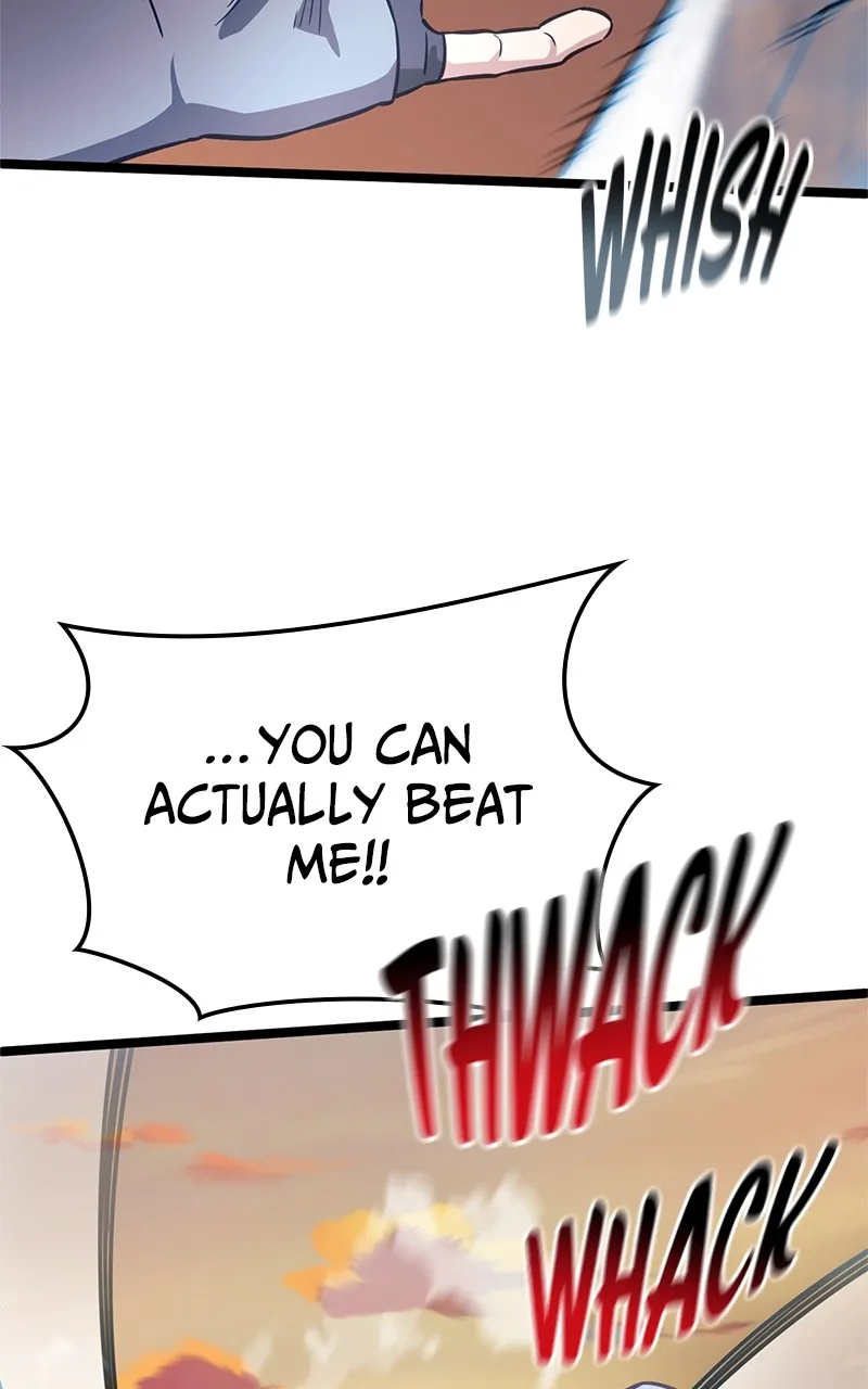Growth-Type Superhero Chapter 28 page 5 - 