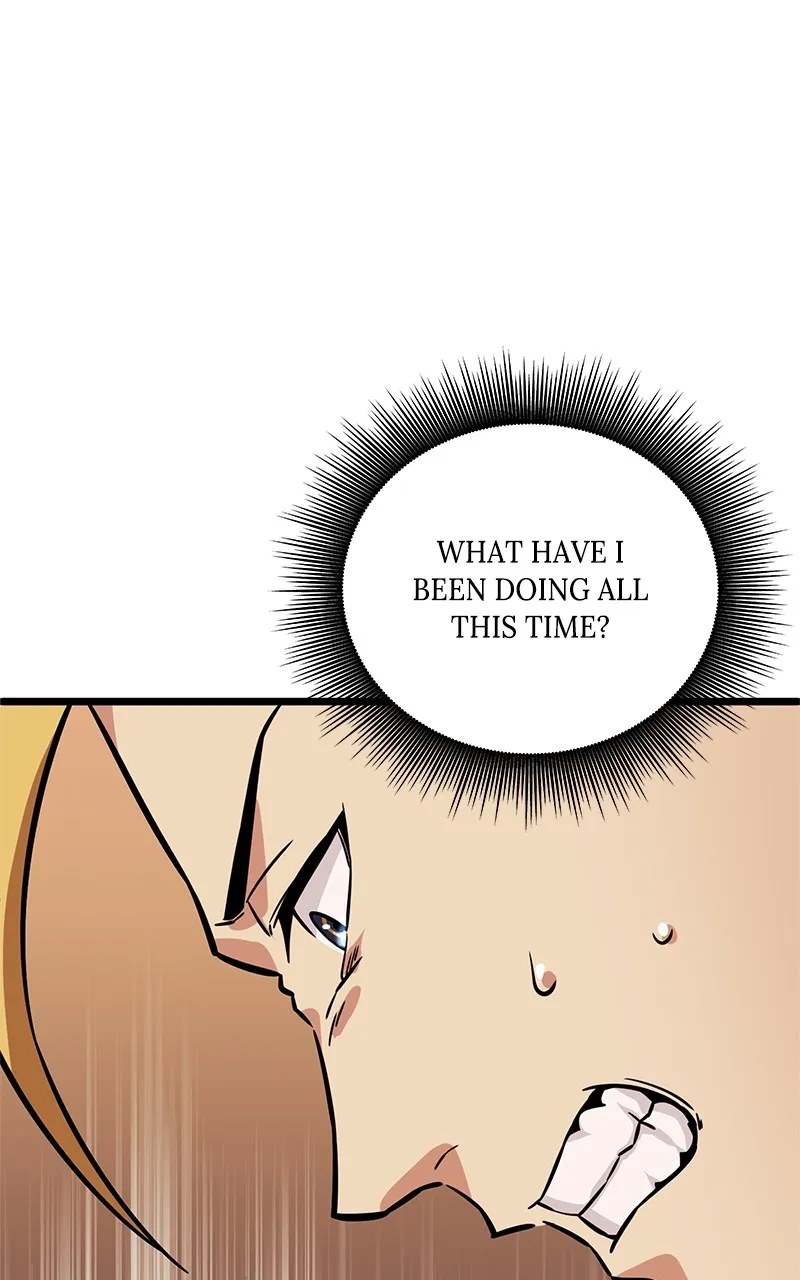 Growth-Type Superhero Chapter 28 page 41 - 