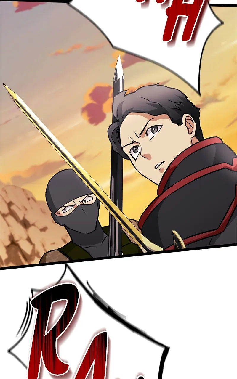 Growth-Type Superhero Chapter 28 page 49 - 