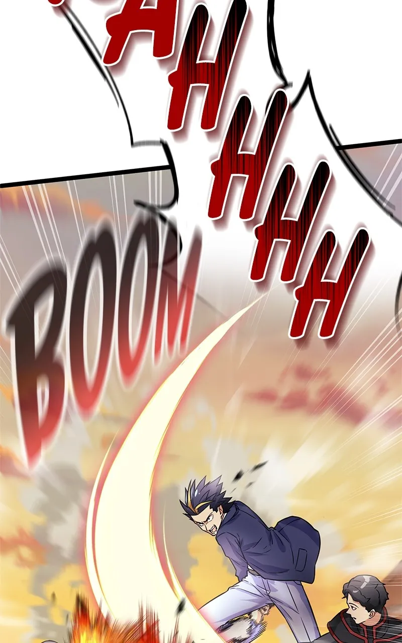 Growth-Type Superhero Chapter 28 page 50 - 