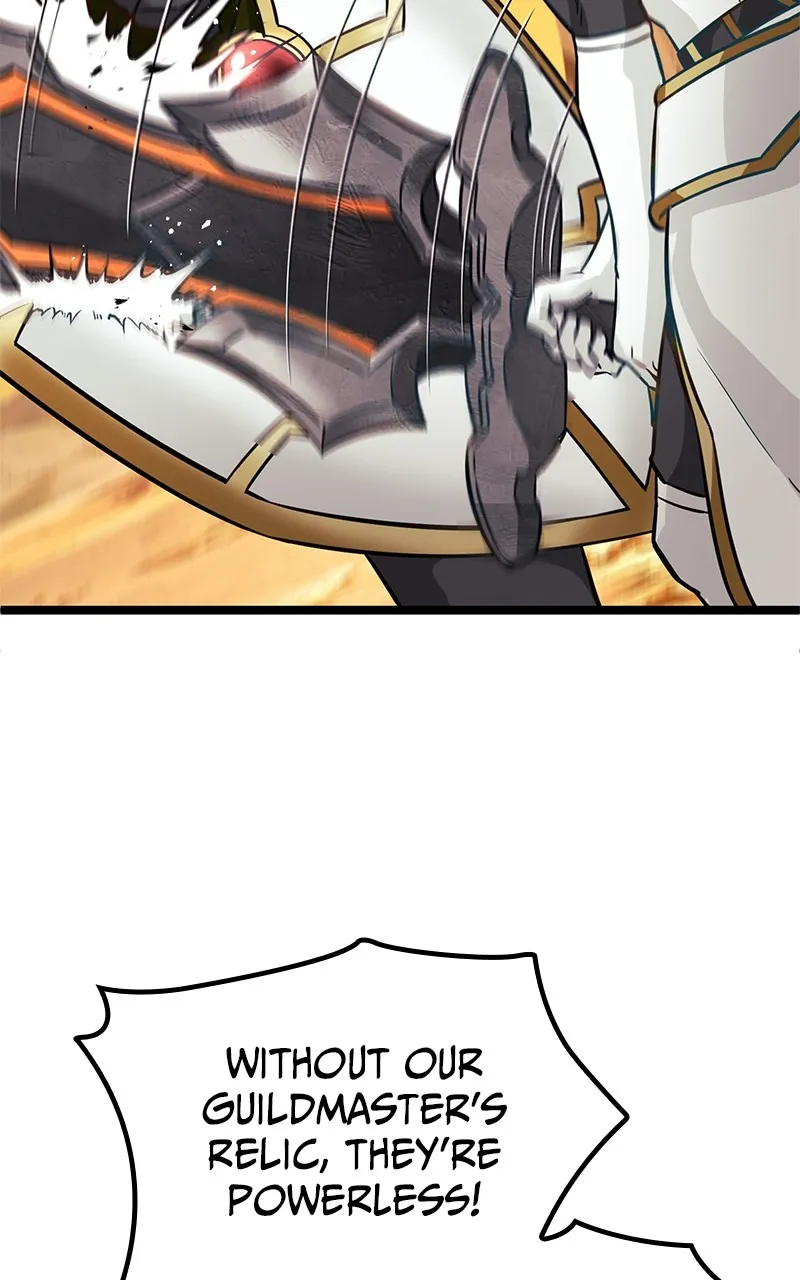 Growth-Type Superhero Chapter 28 page 55 - 
