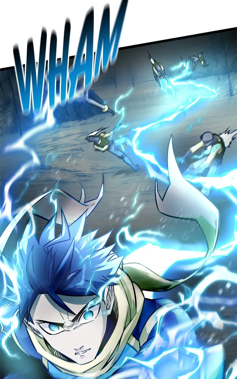 Growth-Type Superhero Chapter 28 page 60 - 