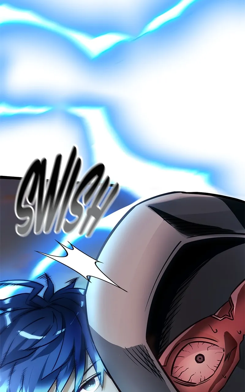 Growth-Type Superhero Chapter 28 page 7 - 