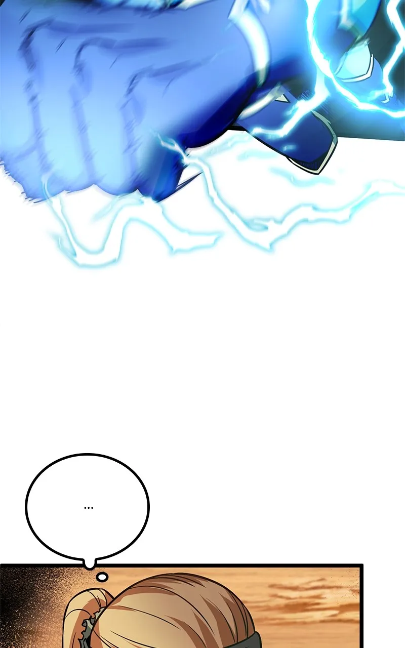 Growth-Type Superhero Chapter 28 page 61 - 