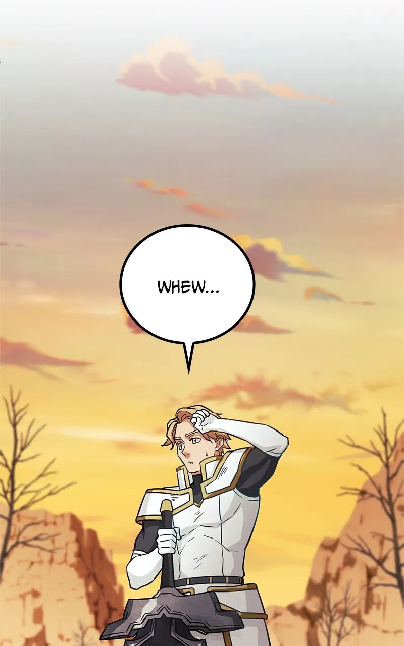 Growth-Type Superhero Chapter 28 page 63 - 