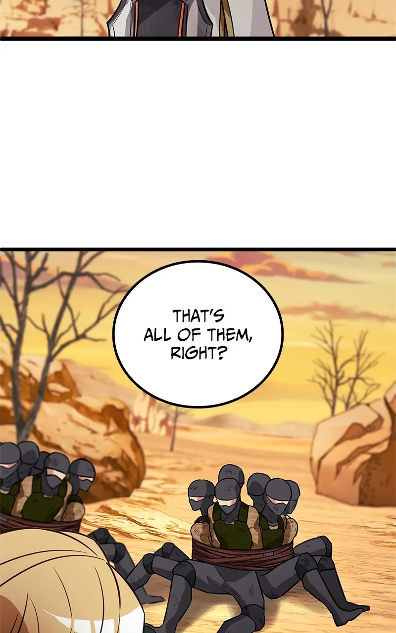 Growth-Type Superhero Chapter 28 page 64 - 