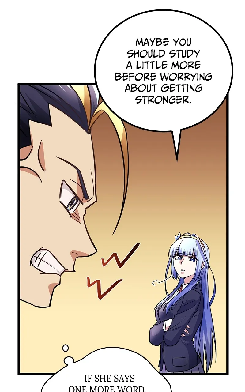 Growth-Type Superhero Chapter 28 page 68 - 