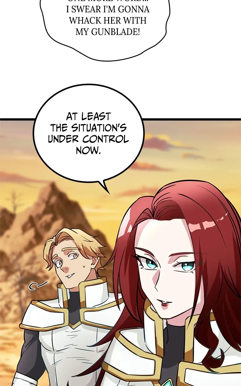 Growth-Type Superhero Chapter 28 page 69 - 