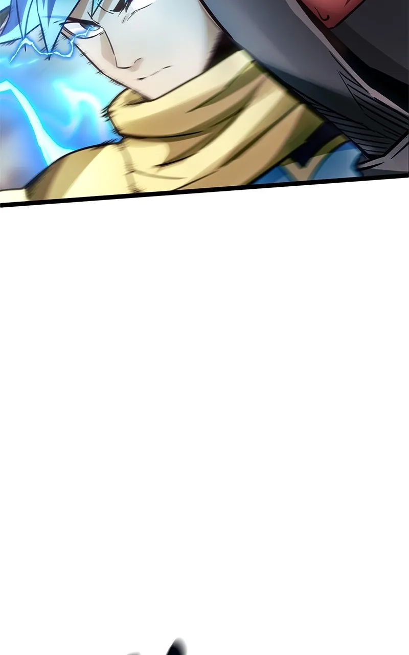 Growth-Type Superhero Chapter 28 page 8 - 