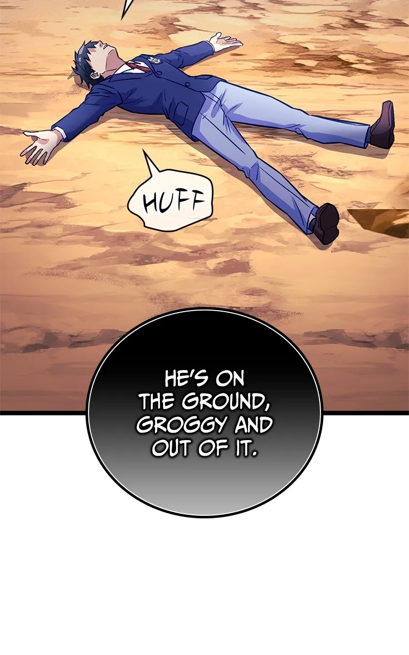 Growth-Type Superhero Chapter 28 page 72 - 