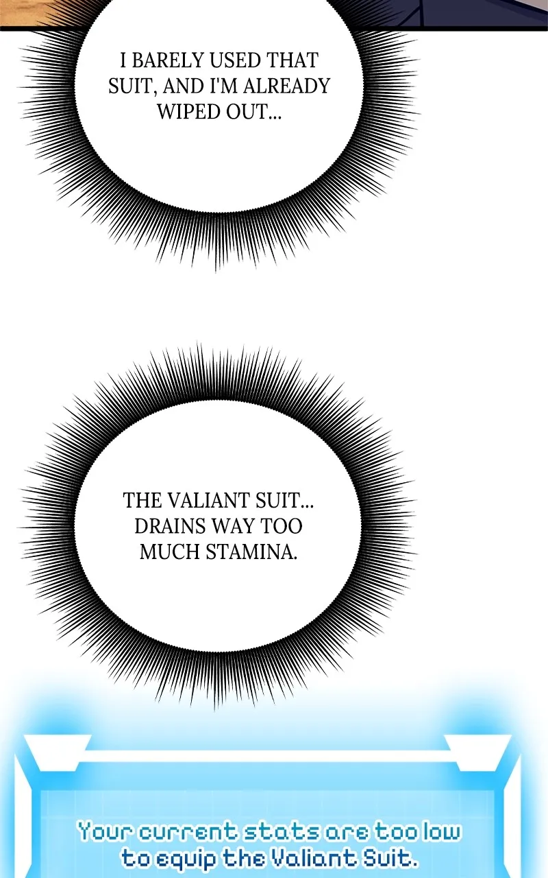 Growth-Type Superhero Chapter 28 page 74 - 