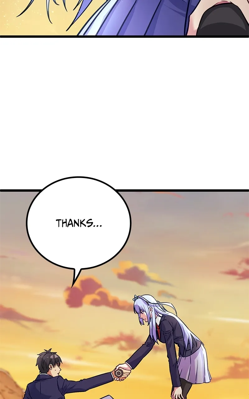 Growth-Type Superhero Chapter 28 page 80 - 