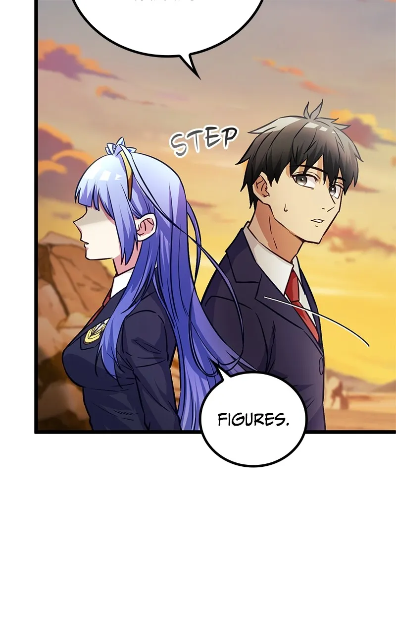 Growth-Type Superhero Chapter 28 page 82 - 