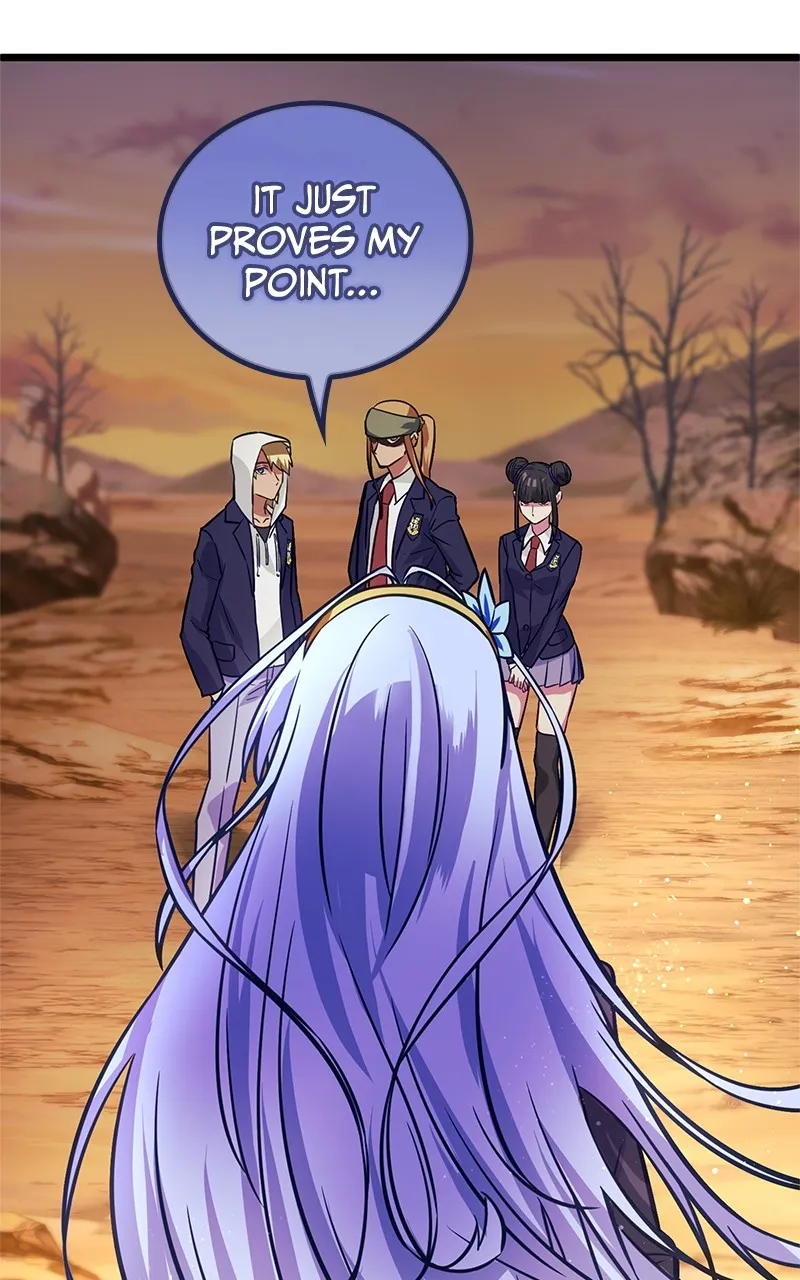 Growth-Type Superhero Chapter 28 page 83 - 