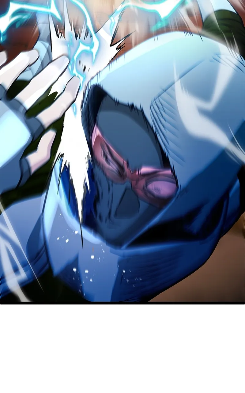 Growth-Type Superhero Chapter 28 page 10 - 