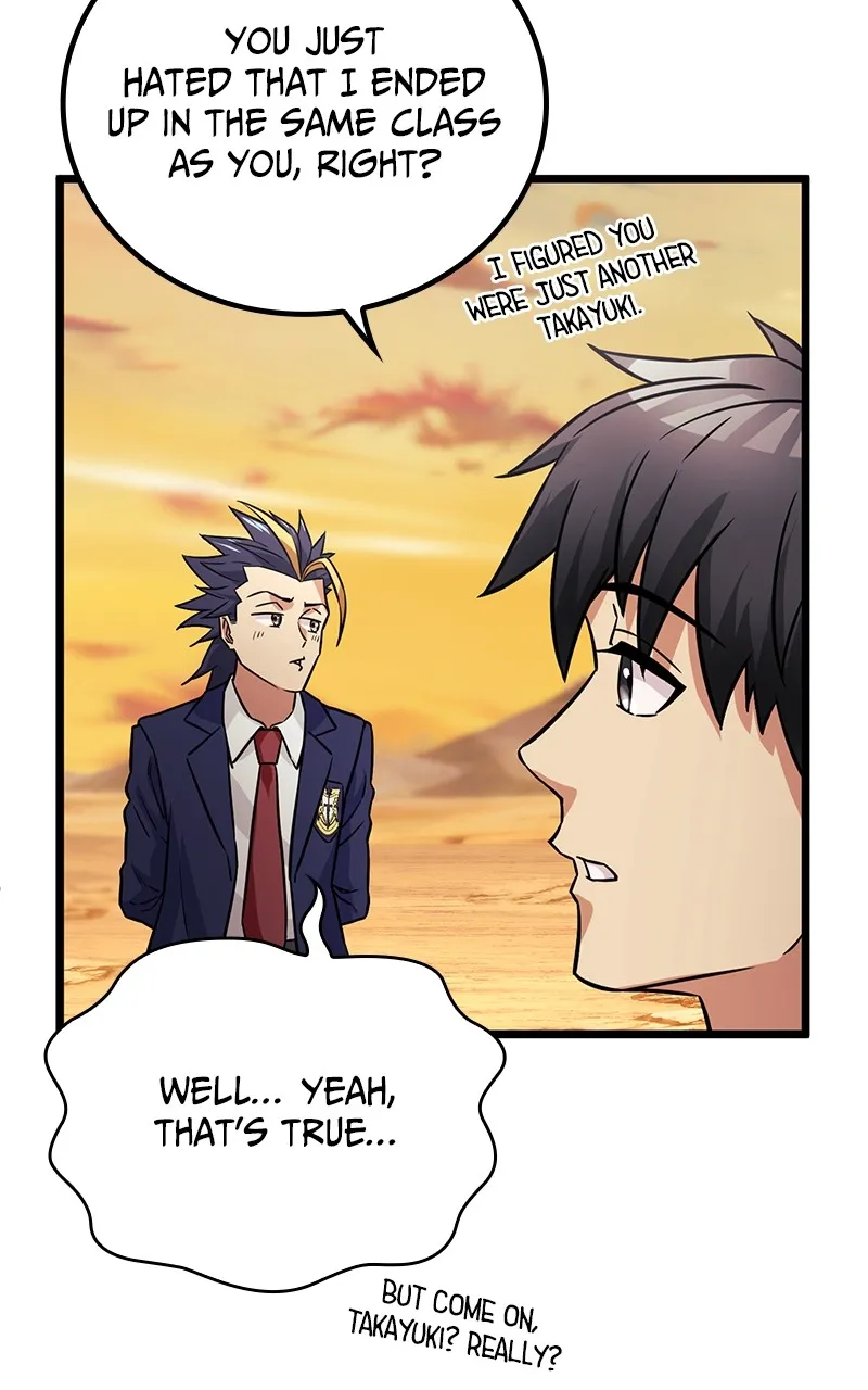 Growth-Type Superhero Chapter 28 page 91 - 