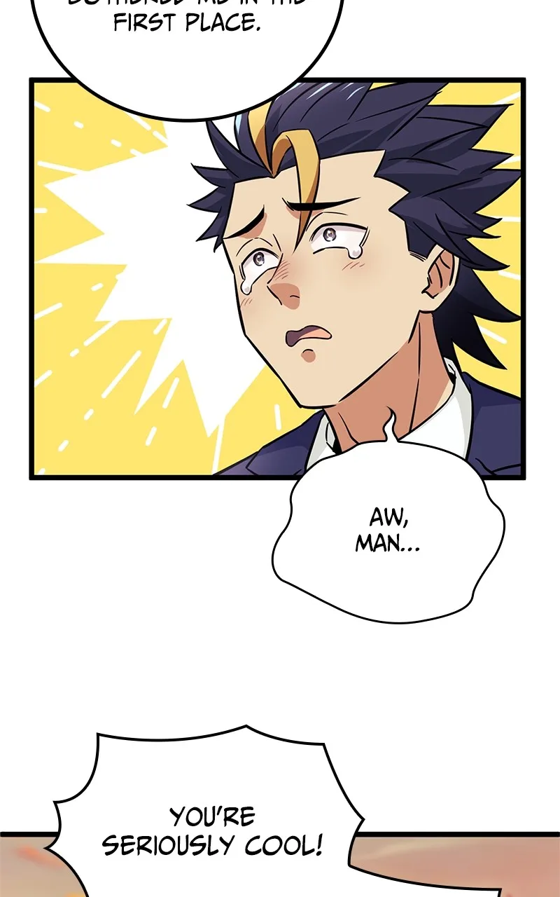 Growth-Type Superhero Chapter 28 page 94 - 