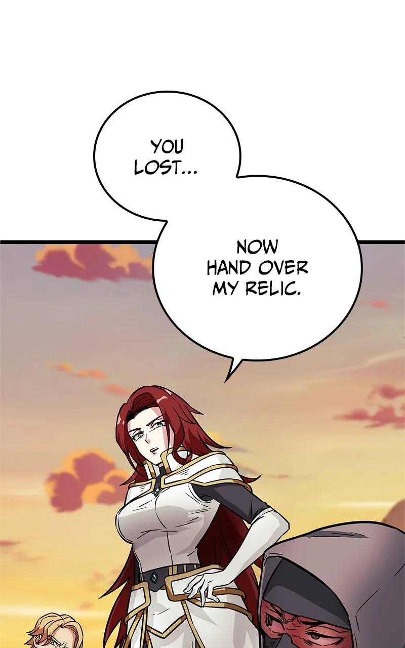 Growth-Type Superhero Chapter 28 page 96 - 