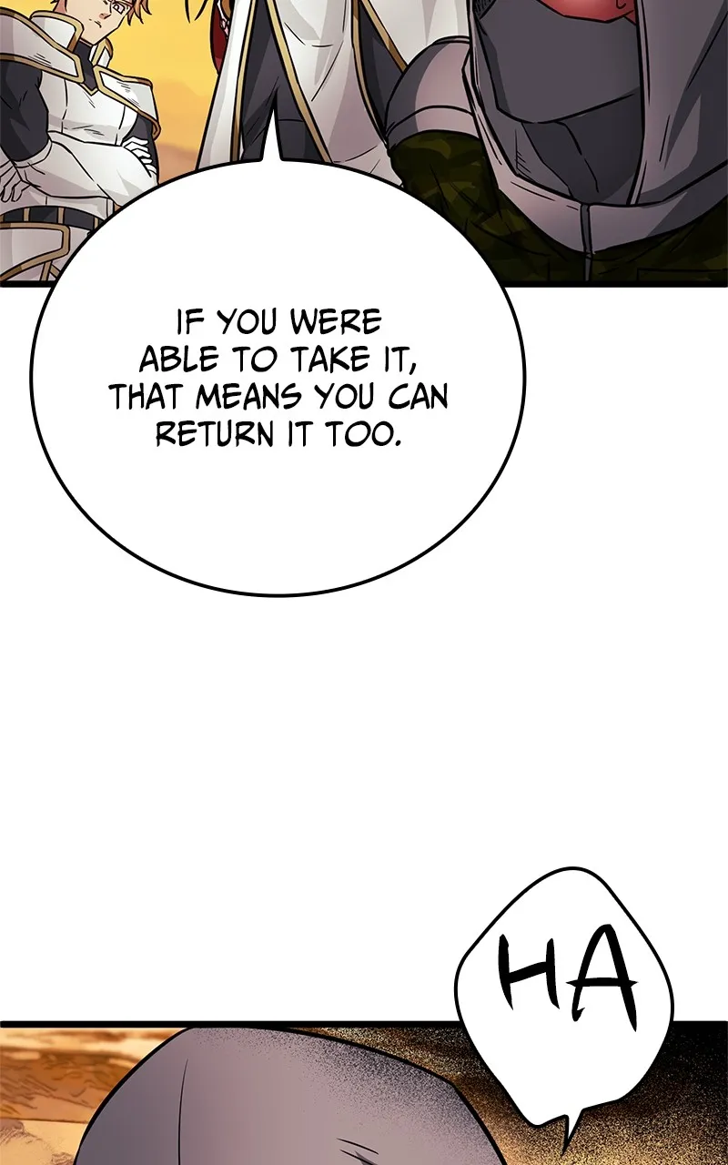Growth-Type Superhero Chapter 28 page 97 - 