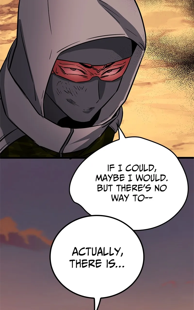 Growth-Type Superhero Chapter 28 page 98 - 