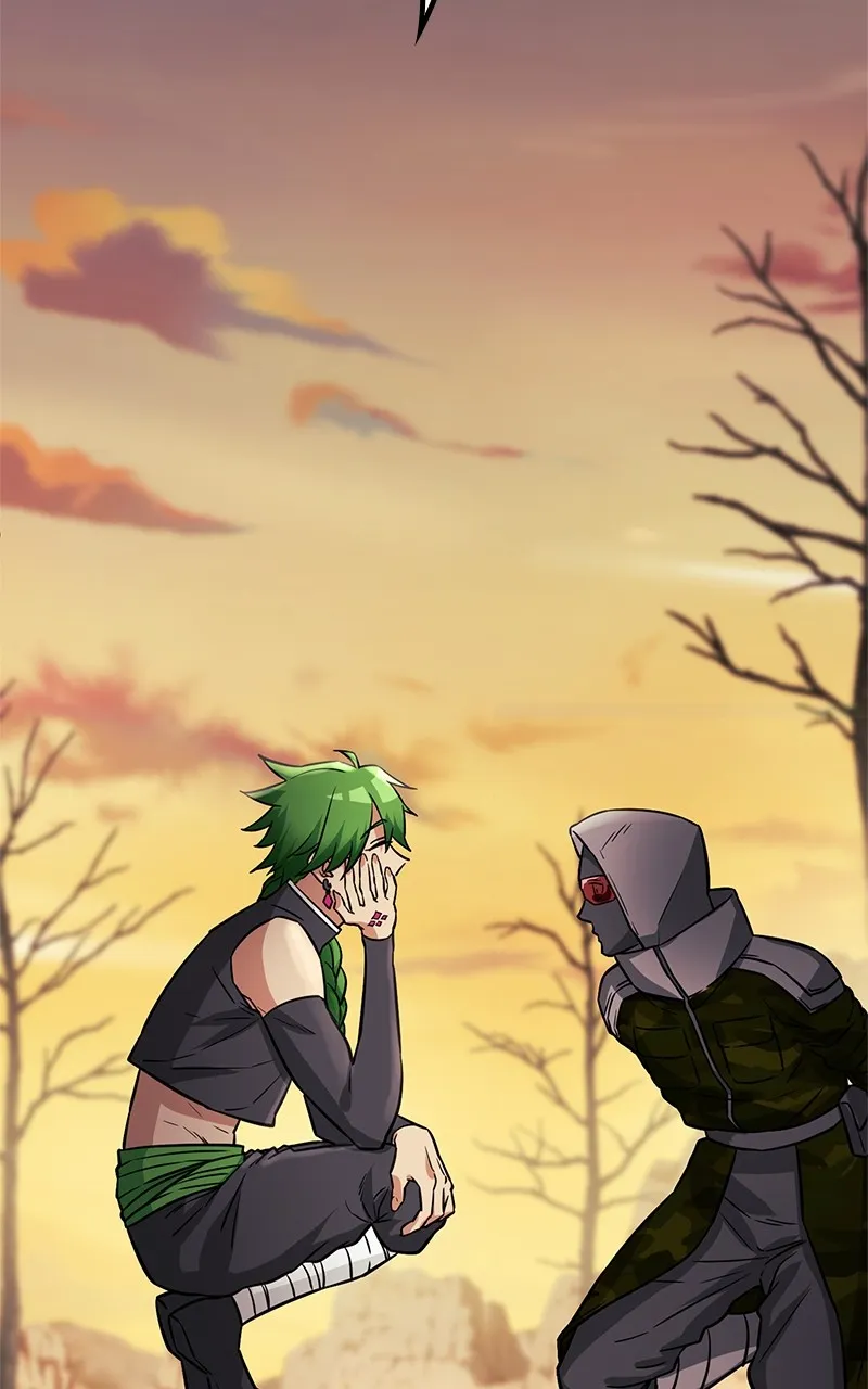 Growth-Type Superhero Chapter 28 page 99 - 