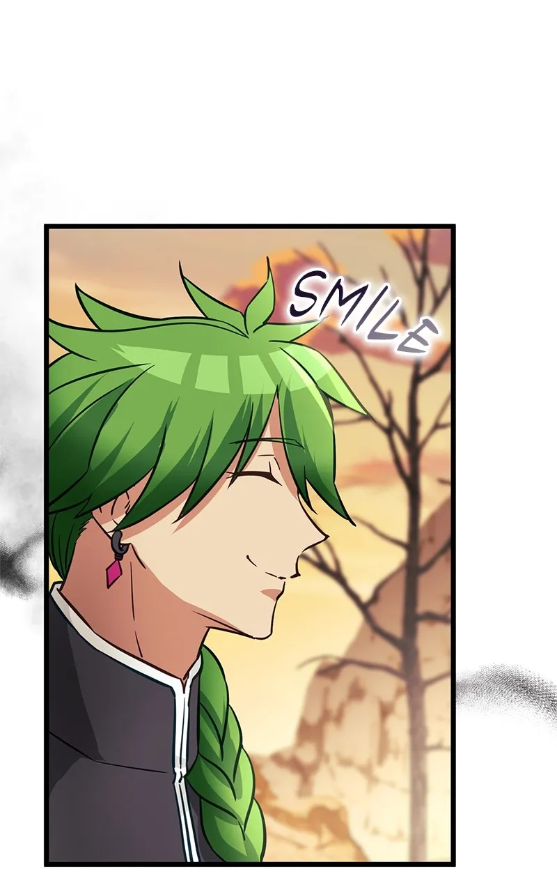 Growth-Type Superhero Chapter 29 page 1 - 