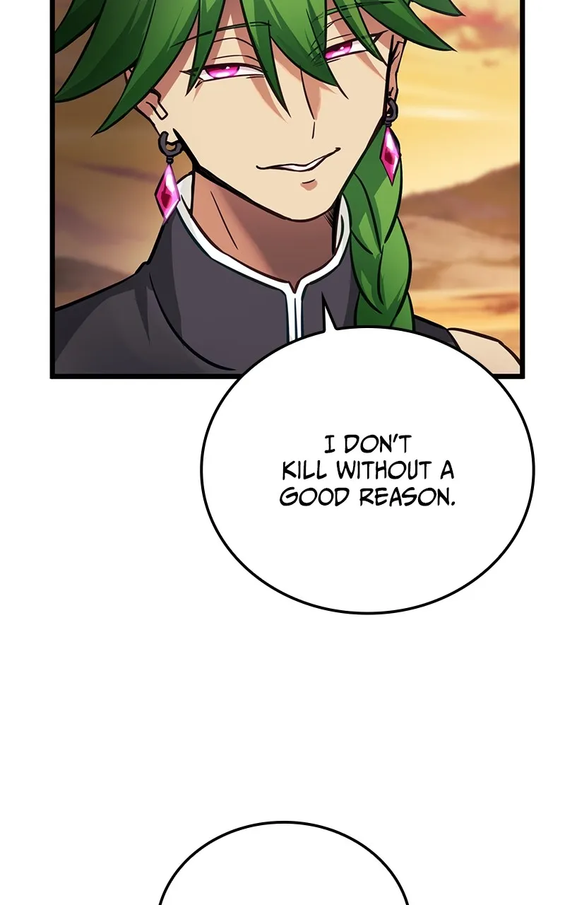 Growth-Type Superhero Chapter 29 page 11 - 