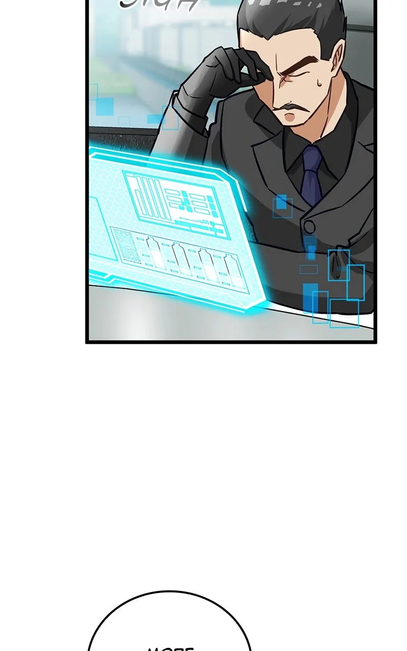 Growth-Type Superhero Chapter 29 page 101 - 