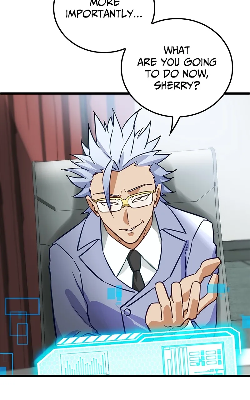 Growth-Type Superhero Chapter 29 page 102 - 