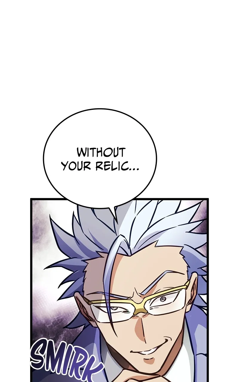 Growth-Type Superhero Chapter 29 page 103 - 