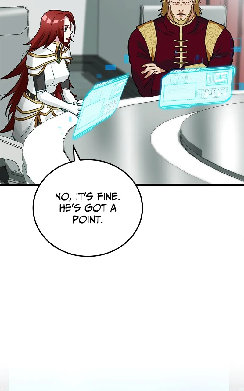Growth-Type Superhero Chapter 29 page 105 - 