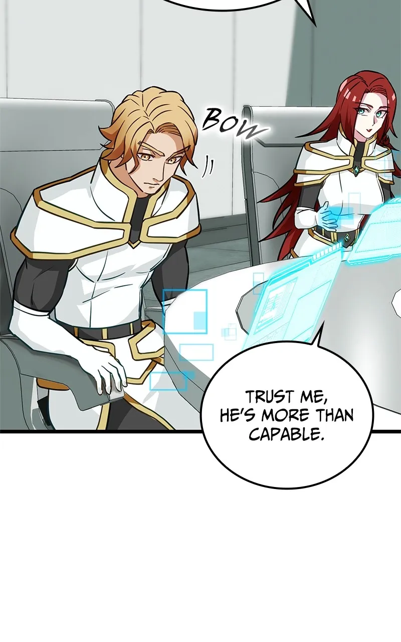 Growth-Type Superhero Chapter 29 page 108 - 