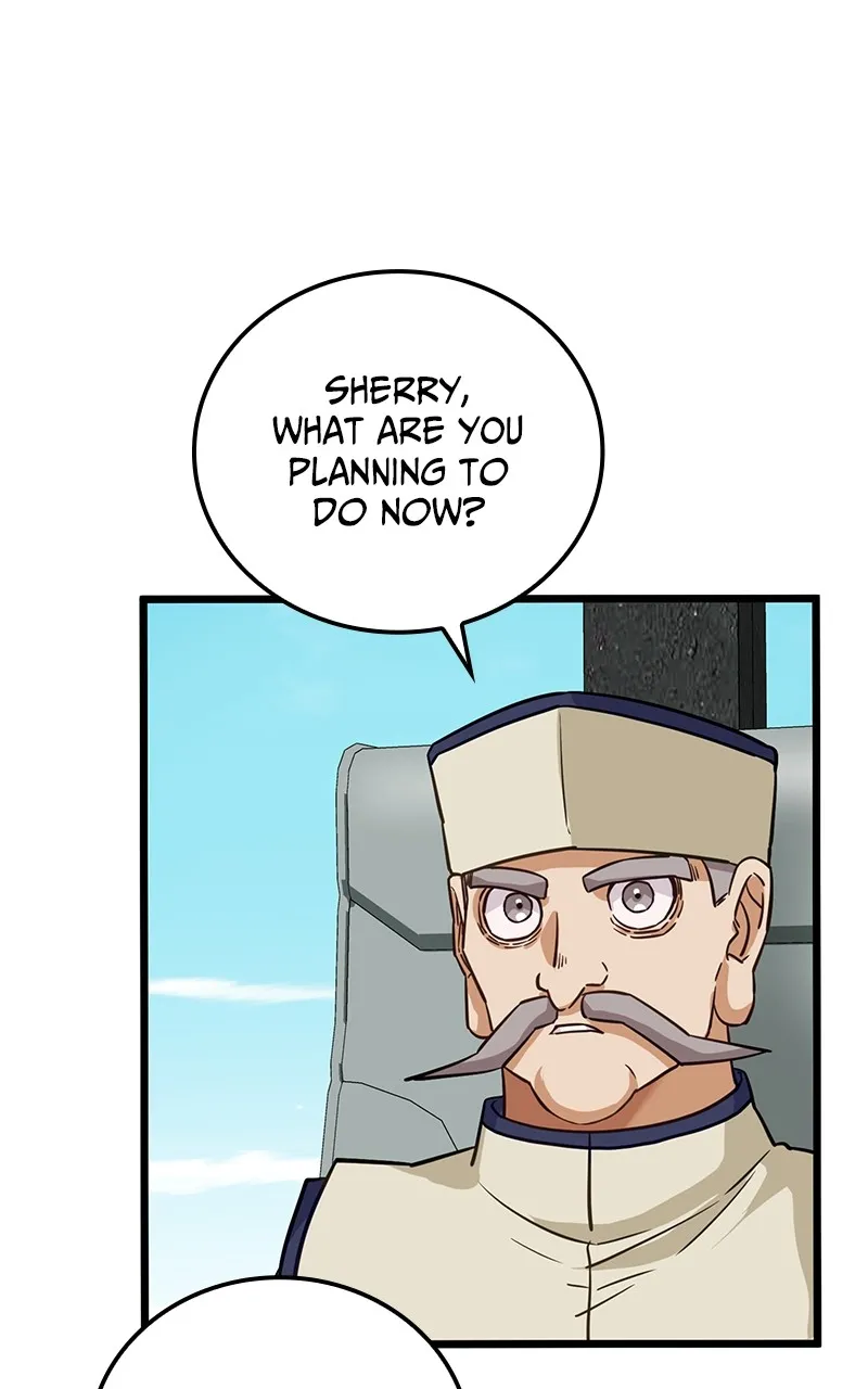 Growth-Type Superhero Chapter 29 page 109 - 