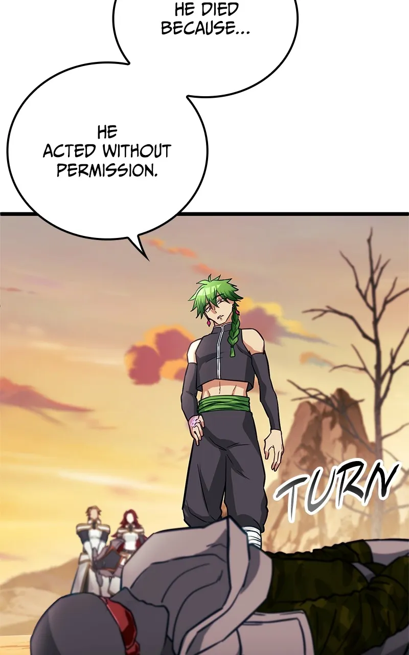 Growth-Type Superhero Chapter 29 page 12 - 