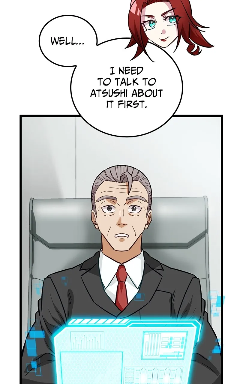 Growth-Type Superhero Chapter 29 page 112 - 