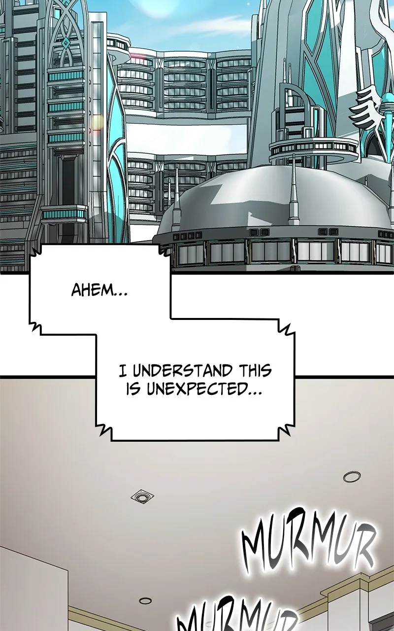 Growth-Type Superhero Chapter 29 page 117 - 