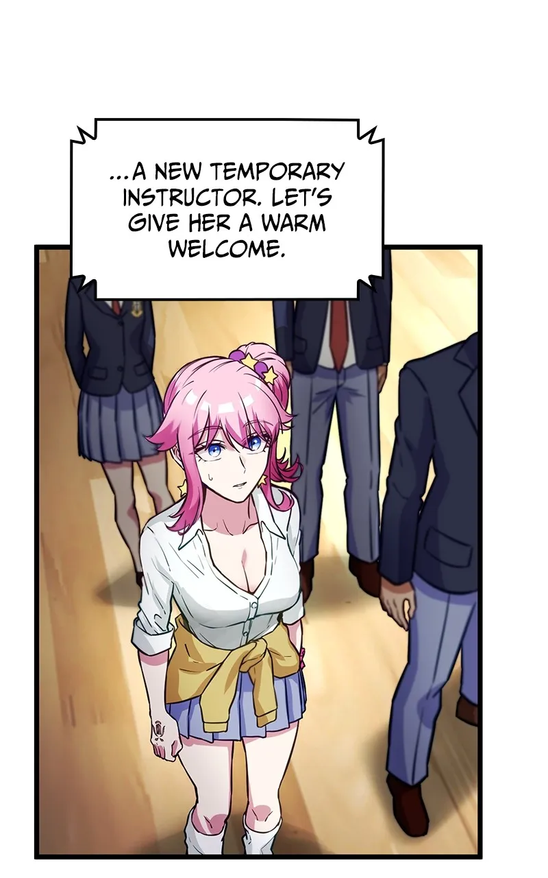 Growth-Type Superhero Chapter 29 page 120 - 
