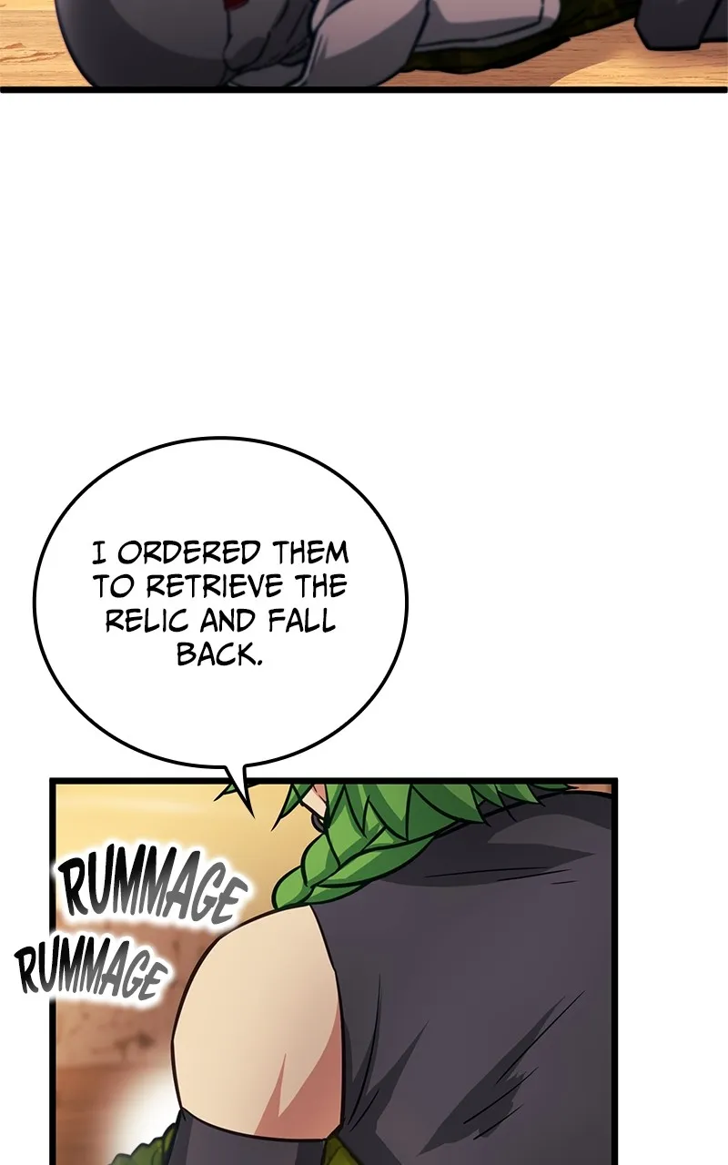 Growth-Type Superhero Chapter 29 page 13 - 