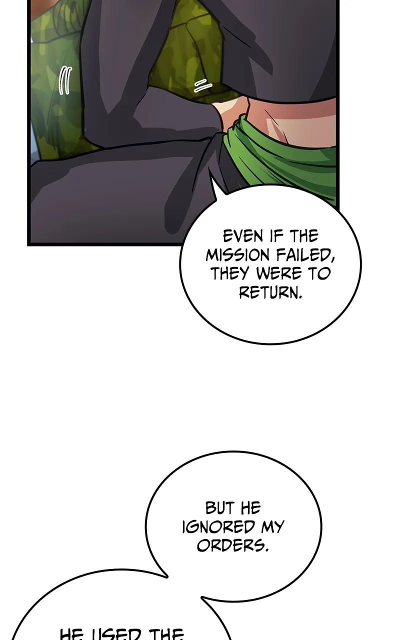 Growth-Type Superhero Chapter 29 page 14 - 