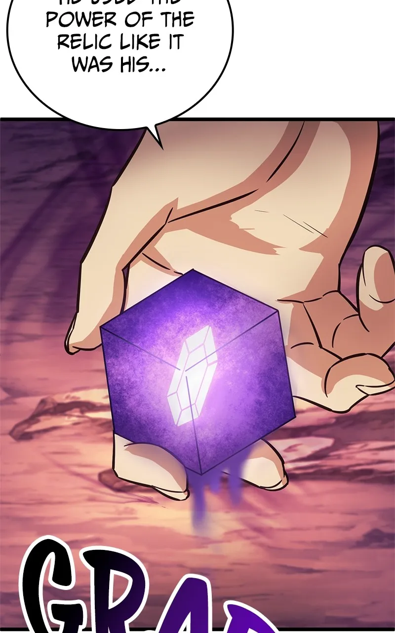 Growth-Type Superhero Chapter 29 page 15 - 