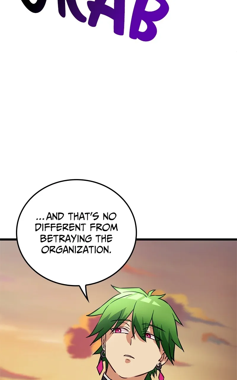 Growth-Type Superhero Chapter 29 page 16 - 