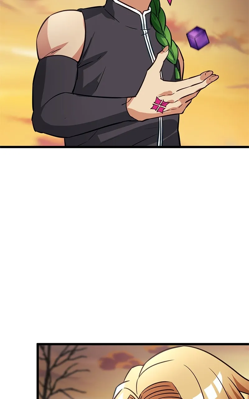 Growth-Type Superhero Chapter 29 page 17 - 