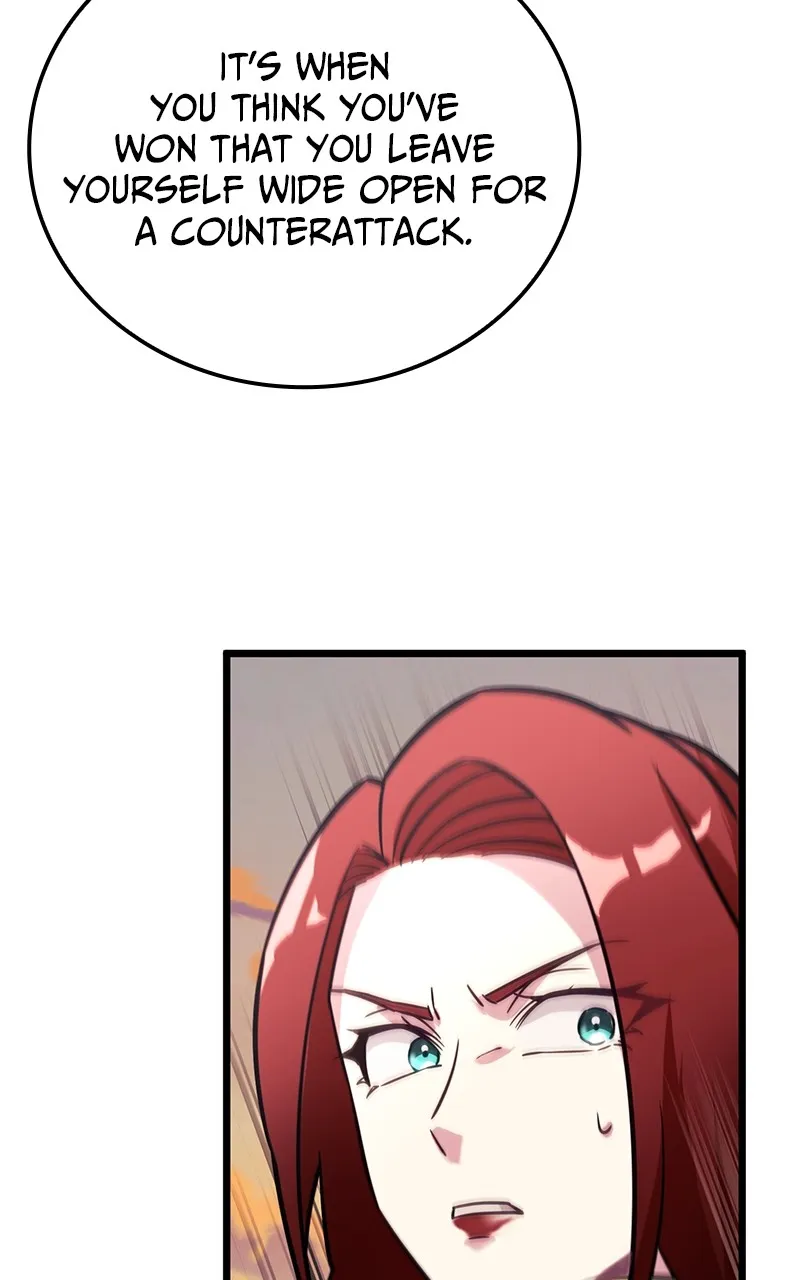 Growth-Type Superhero Chapter 29 page 23 - 